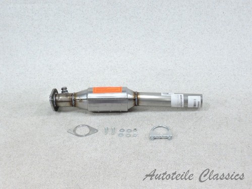 Katalysator kat neu für fiat - neu,