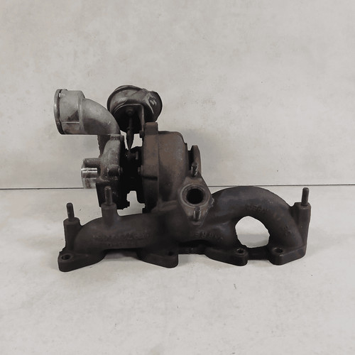 03g253019a turbolader mit - 03g253019a,