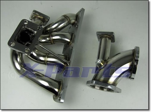 Turbo krümmer opel - krümmer,