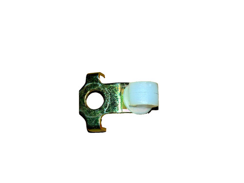 Halter ansaugbrücke - halter,