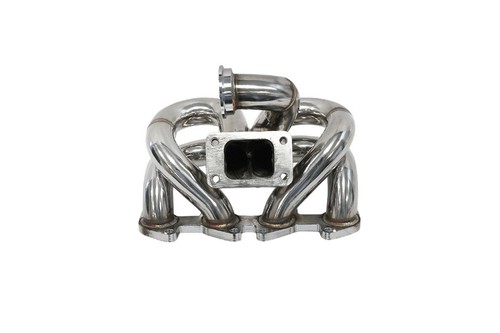 Exhaust manifold krümmer - exhaust,