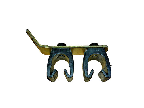 Halter ansaugbrücke - halter,