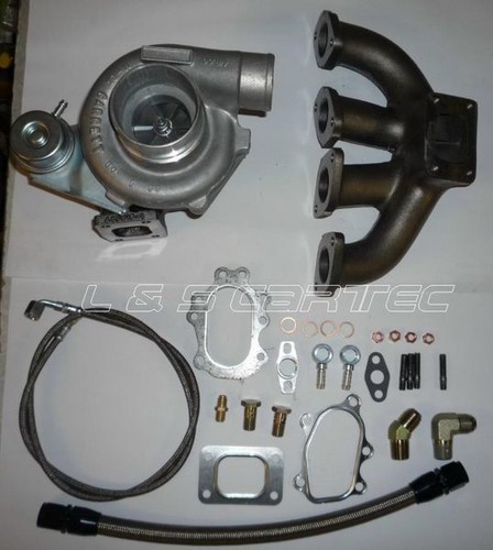 16v turbo kit - 16v,