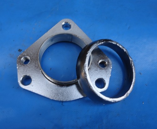 Dreiecksflansch adapter - dreiecksflansch,