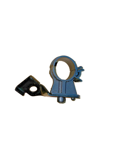 Halter ansaugbrücke - halter,