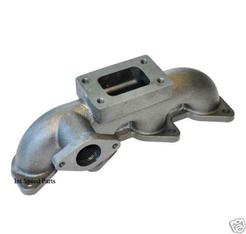 16v turbokrümmer turbo - 16v,