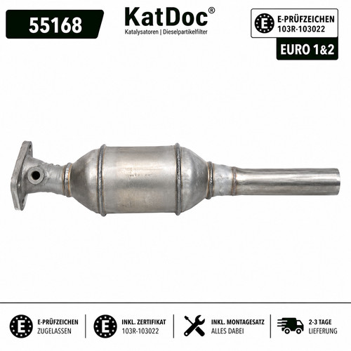 Katalysator fiat barchetta - ✅,