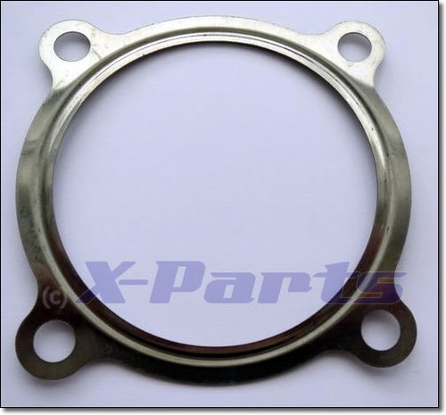 76mm metall dichtung loch - metall, 4-loch