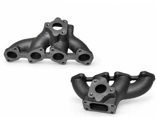 Turbokrümmer spa für 16v - für, vw