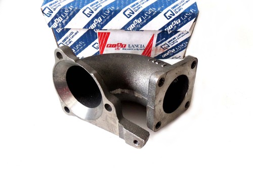 Turbo stutzen alfa - turbo, 155