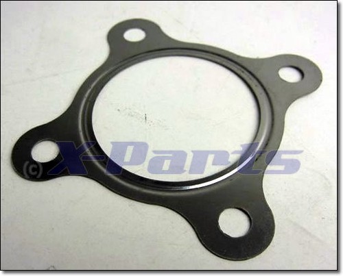 57mm metall dichtung - metall, 4-loch