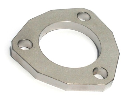 Edelstahl flansch audi s2 - audi,