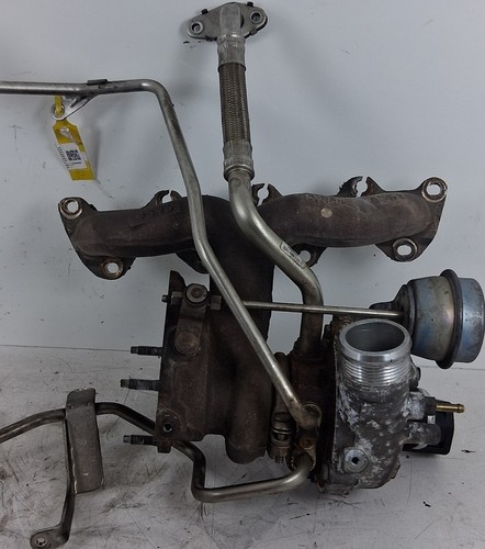 03c145703bx turbolader mit - 03c145703bx,