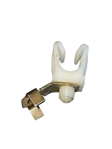 Halter ansaugbrücke - halter,