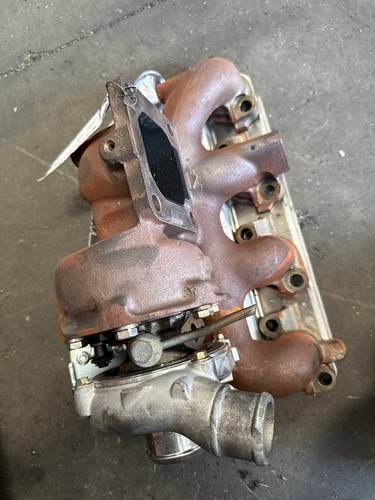 1435150 turbolader mit - 1435150,