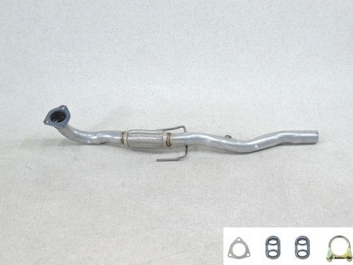 Abgasrohr neu für opel vectra - abgasrohr,