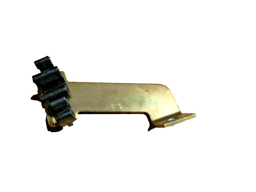 Halter ansaugbrücke - halter,