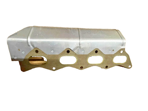 Dichtung abgaskrümmer exhaust - abgaskrümmer,