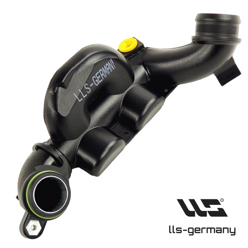 Ansaugkrümmer für citroen - citroen, c3