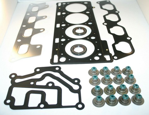 Zylinderkopfdichtung renault - zylinderkopfdichtung,