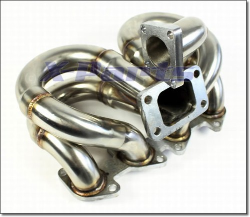 Turbokrümmer 16v t3 - vw,