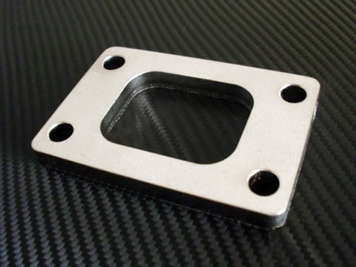 Gt28 krümmer flansch turbo - flansch,