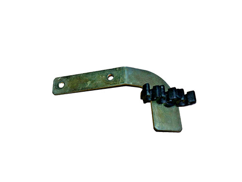 Halter ansaugbrücke - halter,