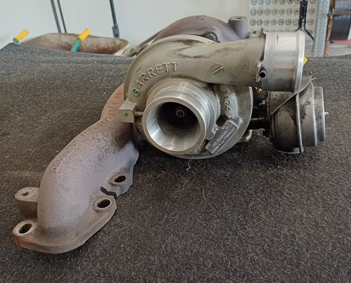 55201498 turbolader mit - turbolader,