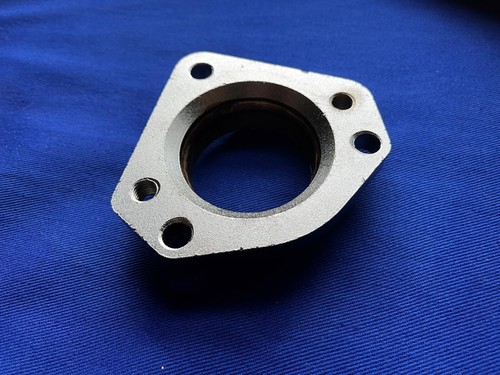 Dreiecksflansch adapter - dreiecksflansch,