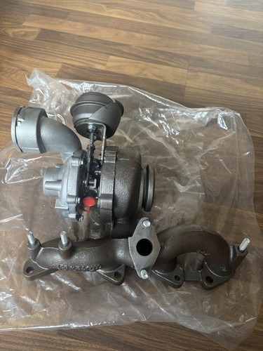 Turbolader for audi skoda - turbolader,