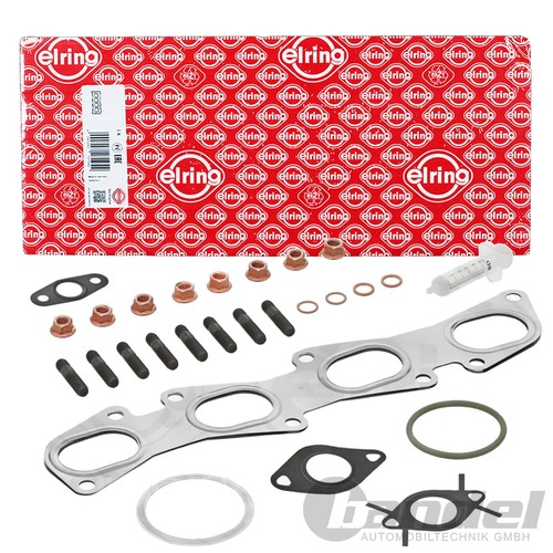 Elring montagesatz turbo - elring,